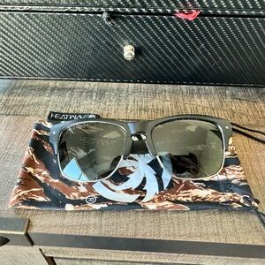 Heatwave Visual Sunglasses